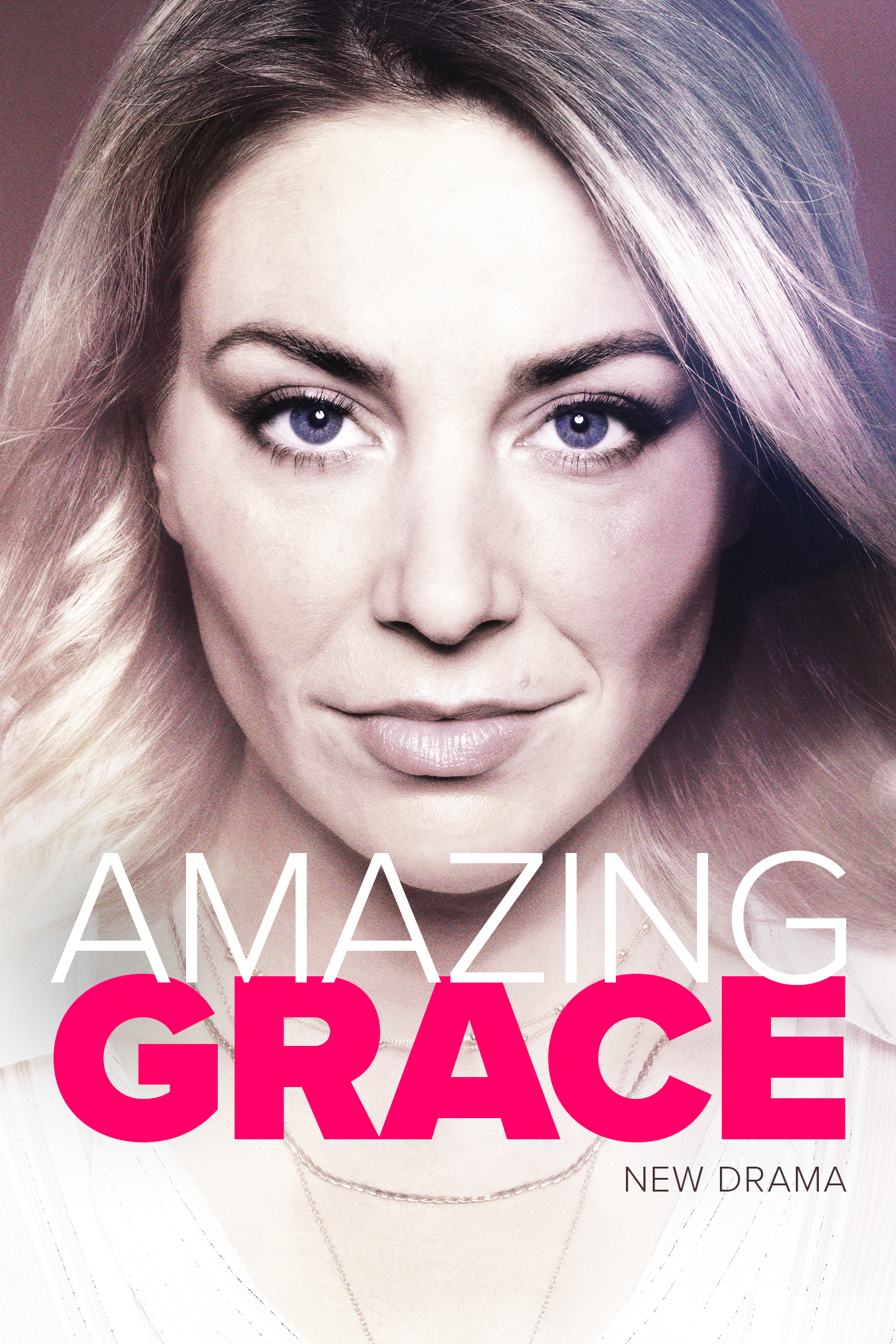 AMAZING GRACE PREMIERES WEDNESDAY 3 MARCH AT 9.00 PM ON NINE