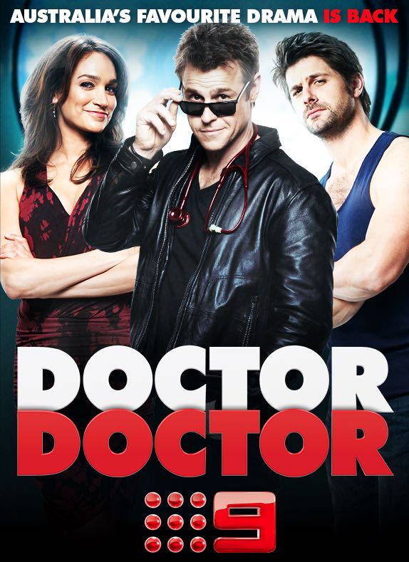 Doctor Doctor Season 2