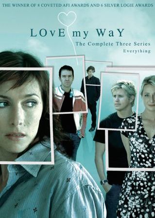 Love My Way Series 3