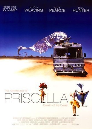 Priscilla Queen of the Desert (1994)