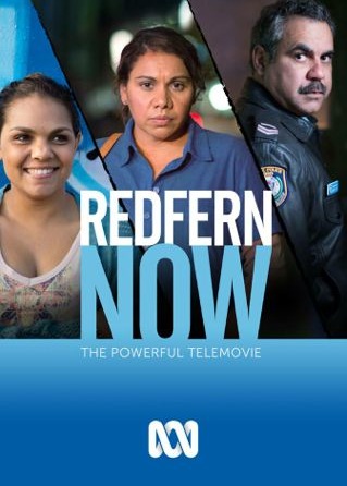 telemovie redfern clpr