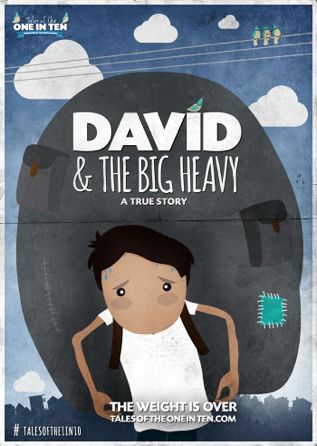 David & The Big Heavy