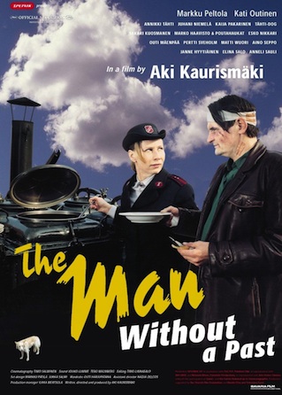Man Without A Past (2002)