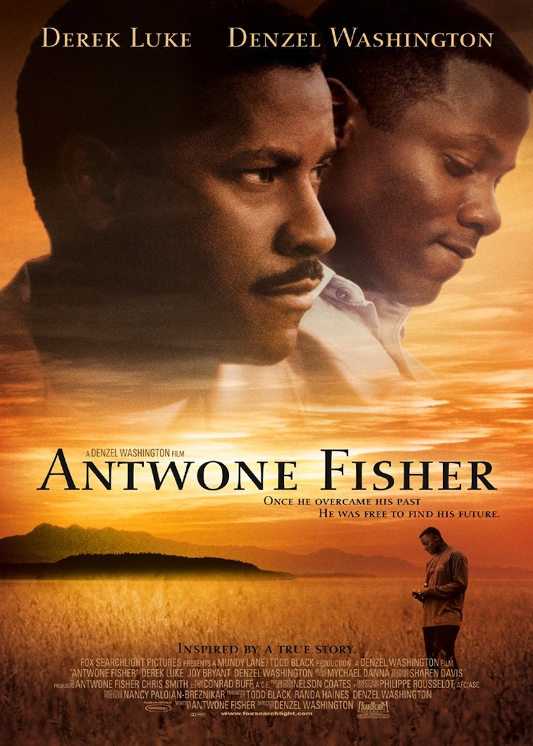 antwone fisher movie online