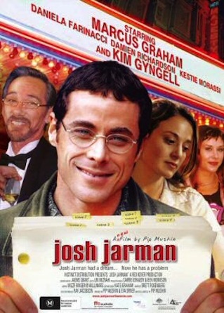 Josh Jarman (2004)