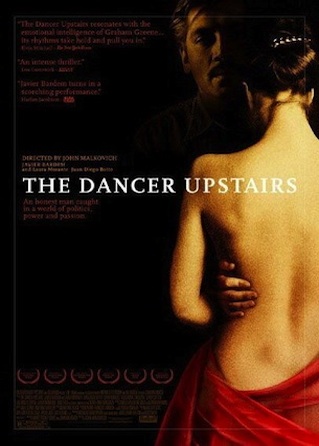 The Dancer Upstairs (2002)