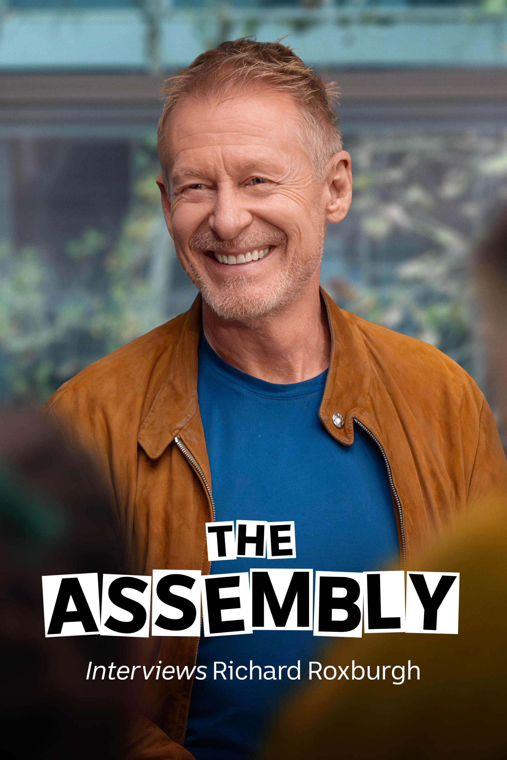THE ASSEMBLY Season 2