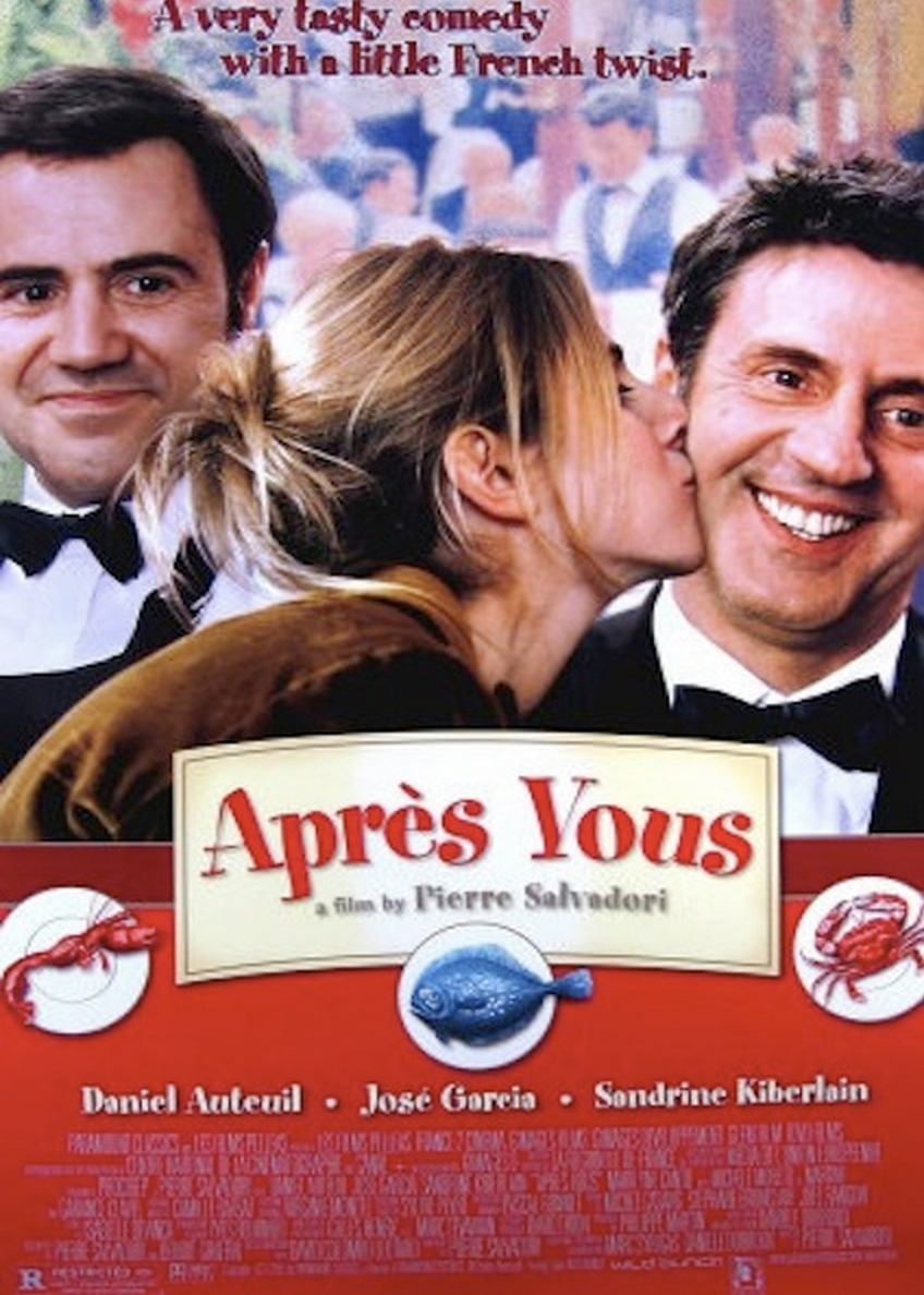 Apres Vous (2003)