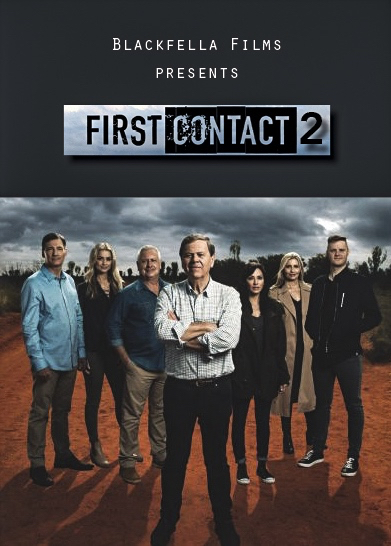 First Contact 2