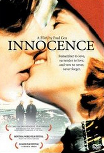 Innocence (2004)