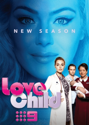 Love Child Season 3