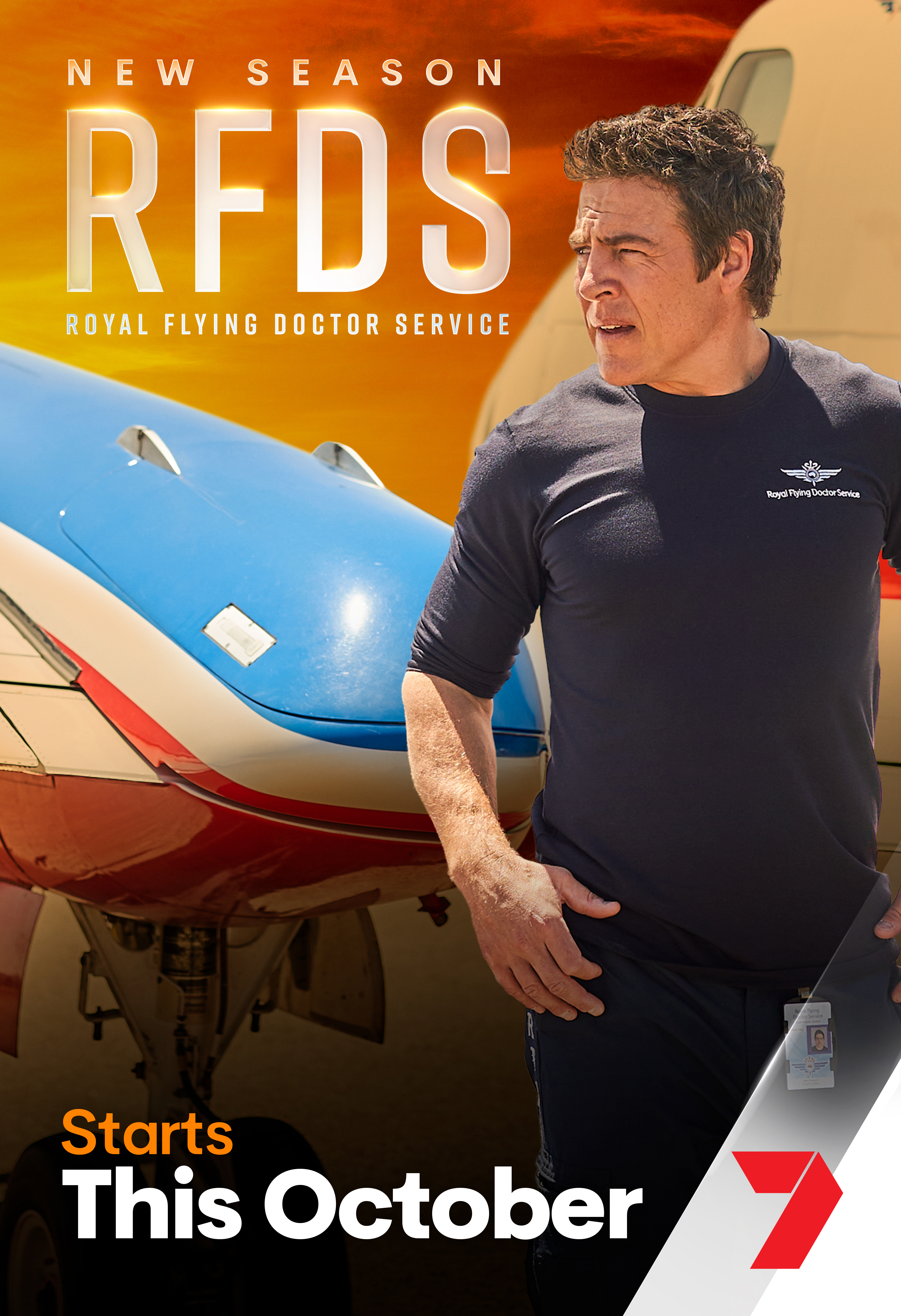RFDS Season 3