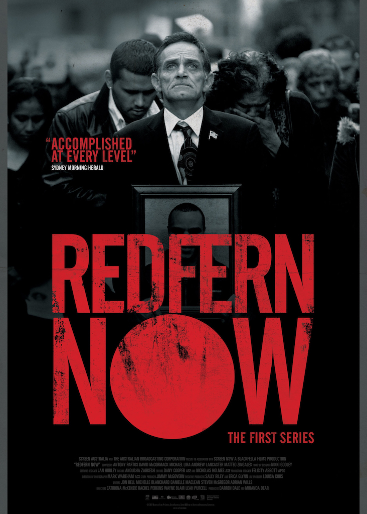 Redfern Now (2013)