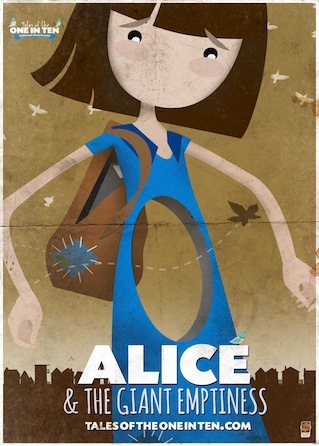 Alice & The Giant Emptiness