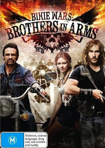 Brothers In Arms (2012)