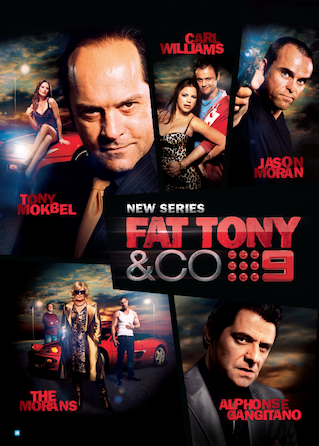 Fat Tony & Co (2014)