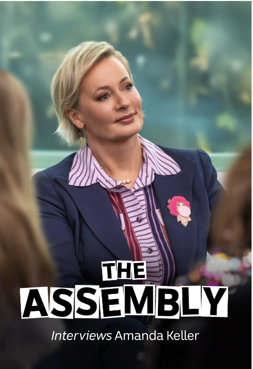 The Assembly